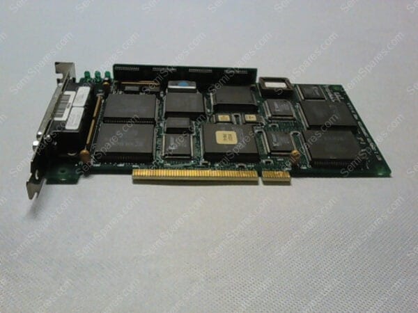 85221510 | SBS BIT 3 85221510 PCI ADAPTER WITH DMA CONTROLLER MODULE