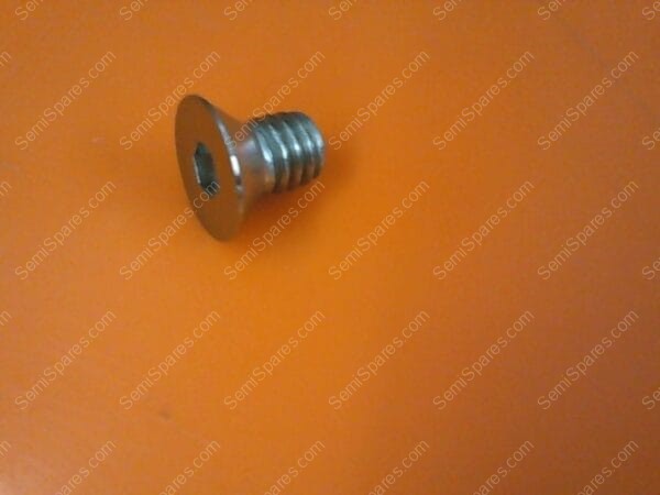 SC-4025-00 | SCREW SS FITHD MODIFIED MOTER 4467