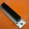 668-094907-044 | CONN,M,D-SUB,HI-DENSITY,44-PIN