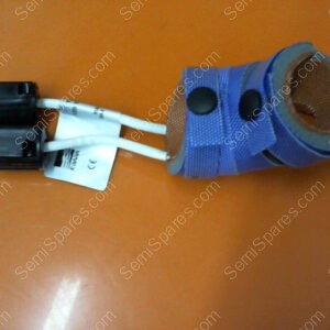 HT-3000-00 | HEATER, 1.5" 90, ELBOW, NO TA-