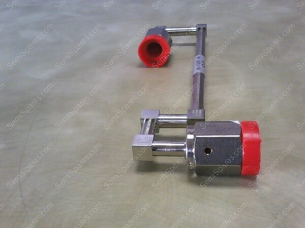 10-173667-00 | NOVELLUS SYSTEMS 10-173667-00 REV. B 5007 IF1050