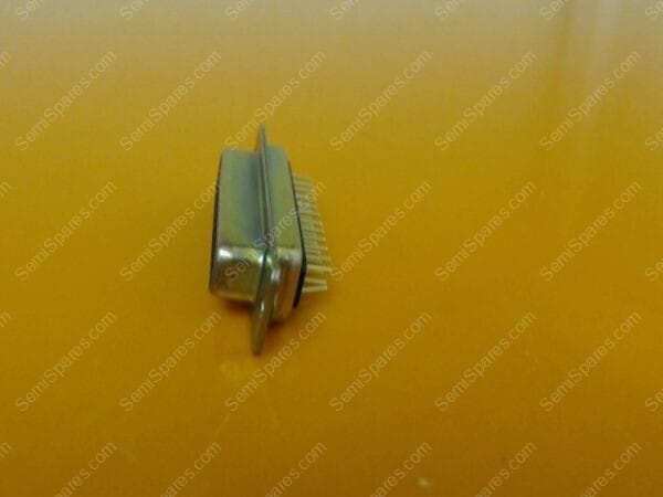 668-008820-025 | CONN  D-SUB FEM SOL.TL PCMT 25 - Image 2