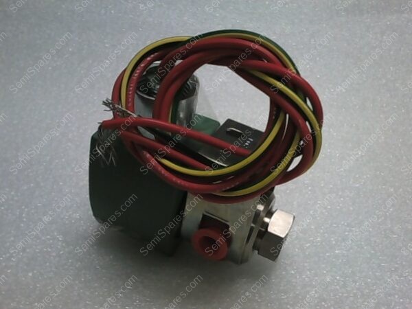 238210-032D | SOLENOID VALVE COIL - Image 2