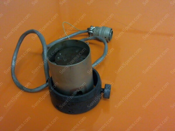 PT06A-14-5P(SR) | PLUG; BAYONET LOCK; CLASS A GENERAL PURPOSE; STRAIGHT PLUG; 14; PIN; 14-5; 5 - Image 3