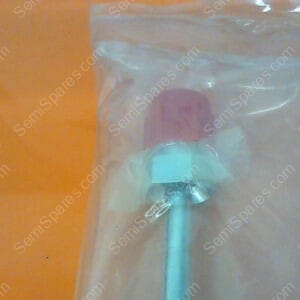 839-385008-910 | WLDMNT,LINE EXT,SHUTOFF VALVE