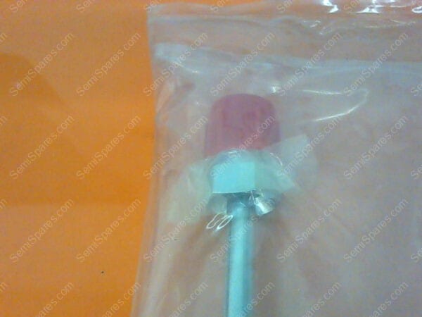 839-385008-910 | WLDMNT,LINE EXT,SHUTOFF VALVE