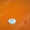 IN-8495-00 | INSULATOR, FLOOD GUN, PN V10408663