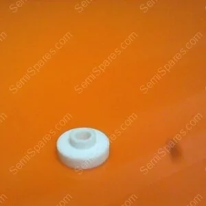 IN-8495-00 | INSULATOR, FLOOD GUN, PN V10408663