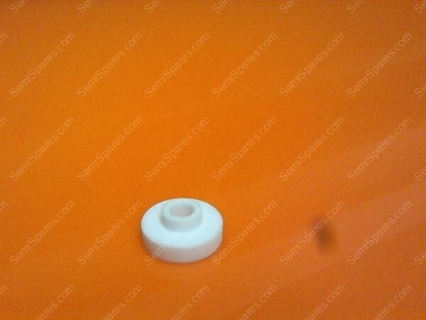 IN-8495-00 | INSULATOR, FLOOD GUN, PN V10408663