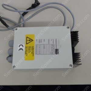 PS-2235-00 | POWER-SUP, NT44, 02 SENSOR, 17000347, RTP-2