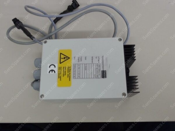 PS-2235-00 | POWER-SUP, NT44, 02 SENSOR, 17000347, RTP-2
