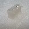 15-24-4441 | CONN HEADER 4POS .200 RT ANG TIN