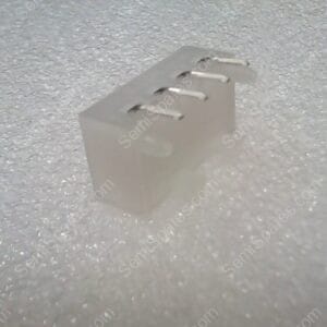 15-24-4441 | CONN HEADER 4POS .200 RT ANG TIN