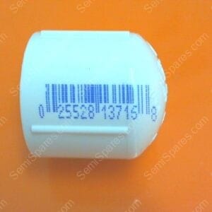 SC-9644-00 | SCREW,CAP,5WPW8,1/2IN,PVC
