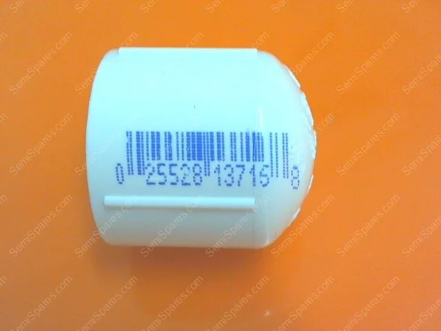 SC-9644-00 | SCREW,CAP,5WPW8,1/2IN,PVC