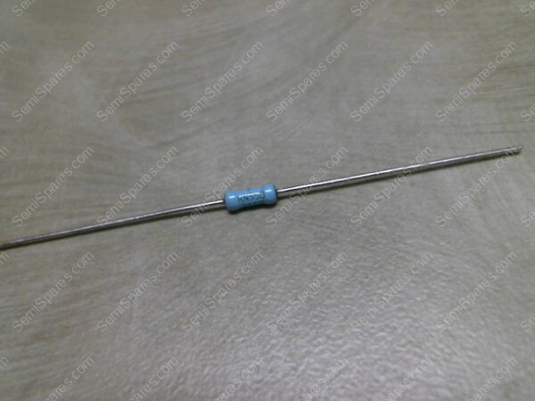 RN55D1502 | PHILIPS-RN55D1502-RESISTOR, MF 15K OHM 1/4W - Image 2