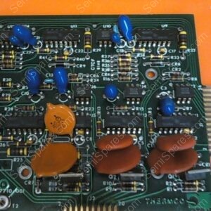BD-0090-00 | PC BOARD,FIRING,117710-001,FURN