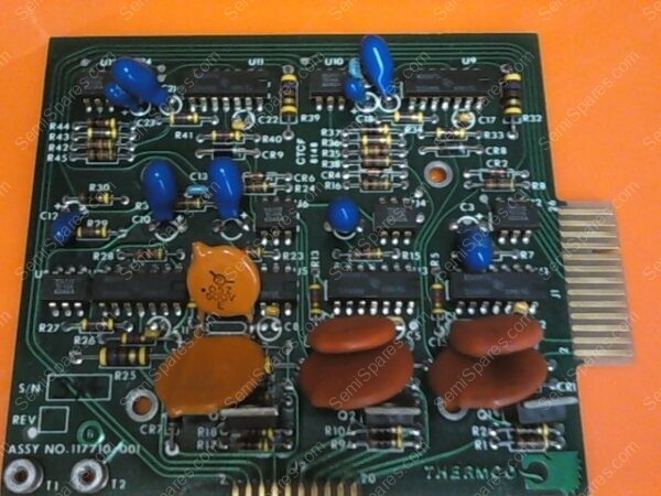 BD-0090-00 | PC BOARD,FIRING,117710-001,FURN