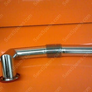 839-070210-001 | WLDMNT,ROUGHING LINE