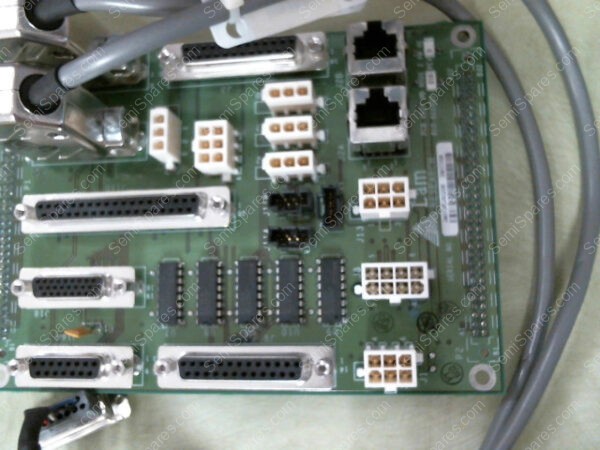 810-802902-019 | PCB ASSY MB NODE 2 PM HE - Image 3