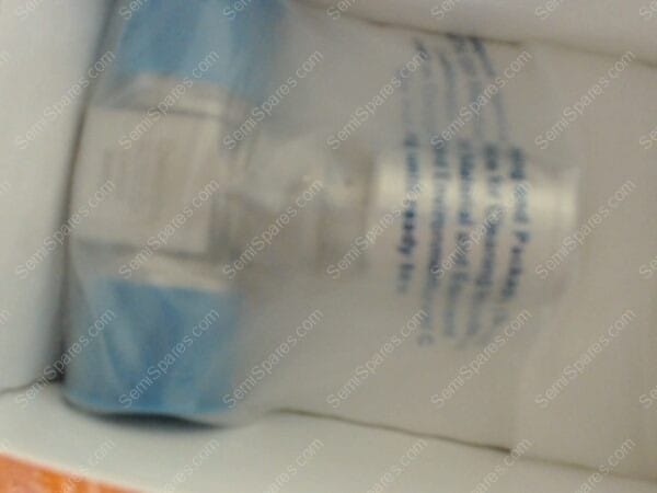 VL-4008-00 | VALVE, NUPRO N/C, SS-BN8FR8-C,F-3,F-4 - Image 3