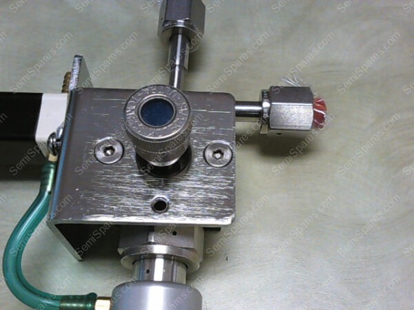 VL-9510-00 | VALVE,MANIF,WLDMT ASSY,A120405