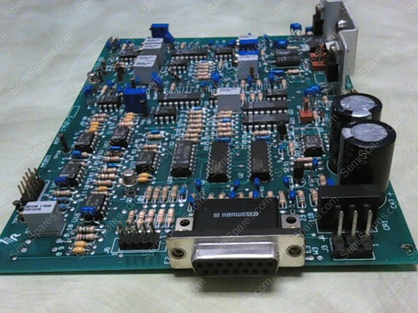PCB 1753-001 | ASSY 1752, PCB 1753-001 - Image 2