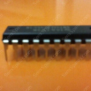 SN74ALS245A-1N | INTEGRATED CIRCUITS, 20-PDIP, 3 STATE OP, NON-INVERTING, 8B/ ELEMENT, 5.5V, SN74ALS245A-1N