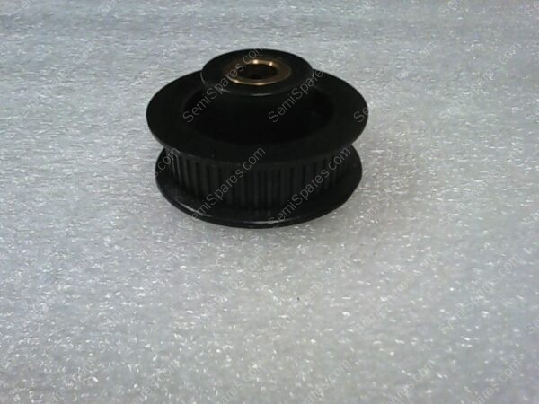 A 6Z16-048DF2508 | PULLEY, GEAR BELT, 48 T, CUSTOMER PN: 32-0001-018 - Image 2