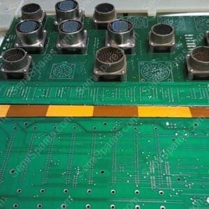 281051501 | LAM RESEARCH INTERFACE BOARD REV. 1 PWB ASSEMBLY PMC INTERFACE