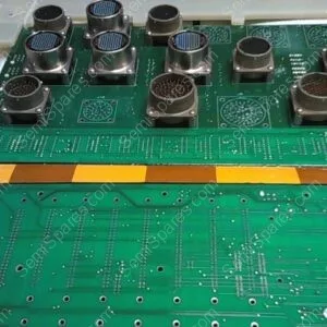 281051501 | LAM RESEARCH INTERFACE BOARD REV. 1 PWB ASSEMBLY PMC INTERFACE