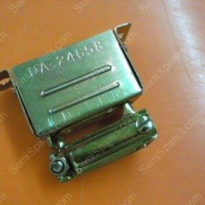 668-001738-001 | CONN D-SUBMINI HOOD