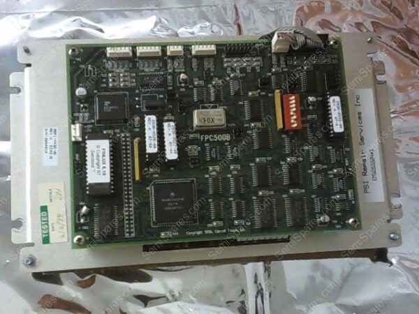 CH-0916-00 | DISPLAY SCREEN, PN 73300-002