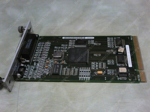 EXM18-232 | RADISYS EXM18-RS232 SERIAL I/O EXPANSION CARD 61-0150-00 PROCESSOR/CONTROLLER - Image 3