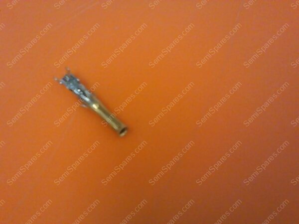 669-006738-004 | CONN,SOCKET 16-18 AWG, GOLD CRIMP - Image 2