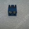 ED120/2DS | TERMINAL BLOCK 5.08MM VERT 2POS