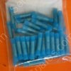 61566303 | 16-14 GA. BUTT CONN TERM-BOWMA-CRIMP (PKG OF 50) 61566303