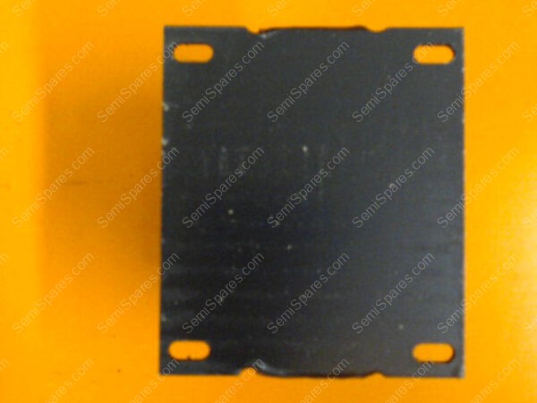 638-095557-001 | XFMR,60HZ 208VAC/24VAC - Image 3