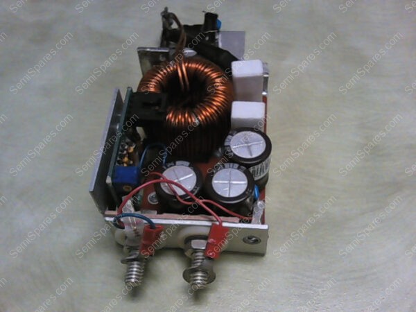 MA9253 | DELTRON POWER SUPPLY - Image 2