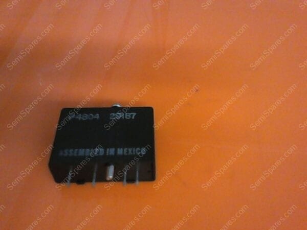 RY-2110-00 | RELAY,AC OUTPUT,OAC5,P/N 21F869 - Image 2