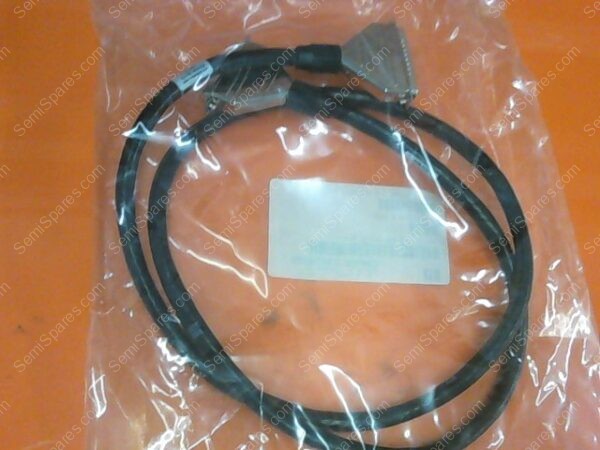 853-034126-103 | ASSY,CA,37 PIN,ADIO,TCP AUTOTN - Image 2