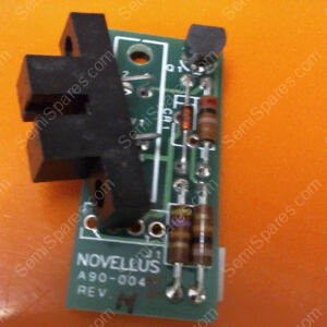 BD-8710-00 | PCB, OPTICAL INTERRUPTION SENSOR, INTERFACE