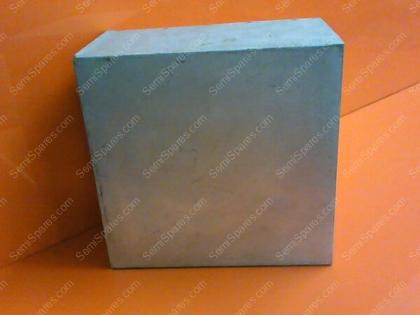 0040-24190 | COVER FULL BOTTOM CHAMBER E, F - Image 4