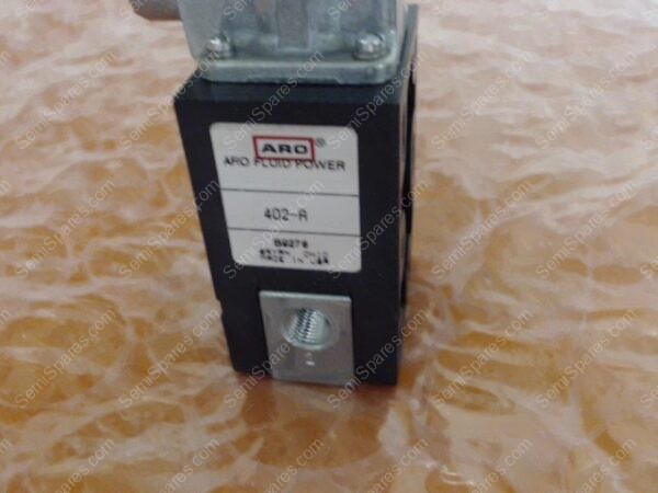 VL-7096-00 | VALVE,402-A,SIZE PORT,ELECT AIR - Image 2