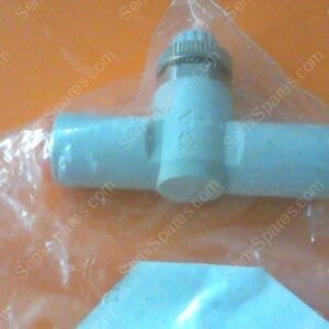 RG-1480-00 | REG IN-LINE SPEED CONTROL, P/N NAS2051F-07