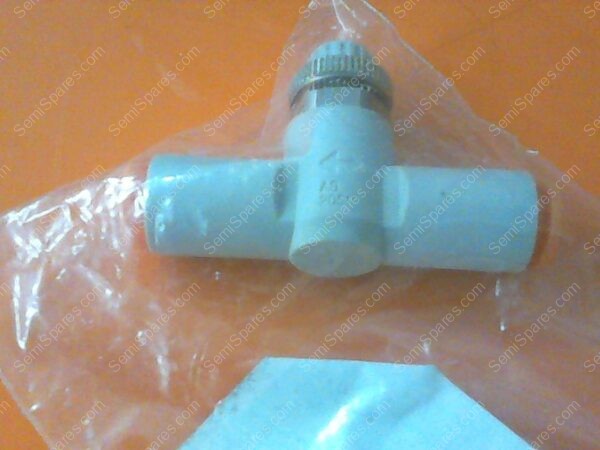 RG-1480-00 | REG IN-LINE SPEED CONTROL, P/N NAS2051F-07