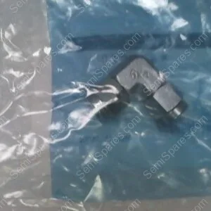 NSV0640 | CORROSION RESISTANCE SUS316 FASTENING FITTINGS UNION ELBOW