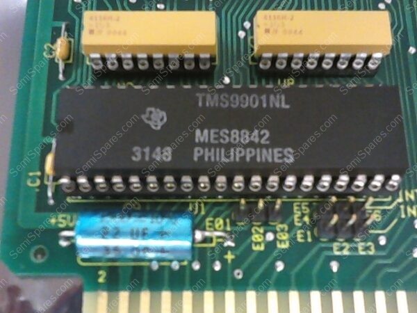 BD-9430-00 | PC BOARD, E15002170, CPU, END STATION - Image 2