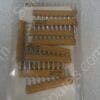 4610X-101-561 | RES ARRAY 9 RES 560 OHM 10SIP