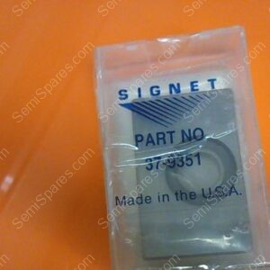 HC-0170-00 | ARC CHAMBER,END CAP,PN 09351-001,37-9351